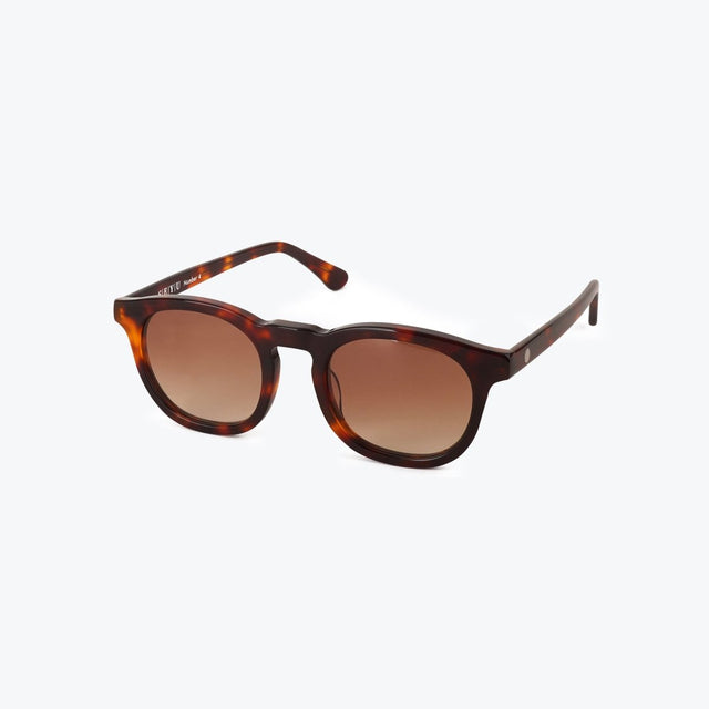 SEYU Sonnenbrille 04 Havana - Brown