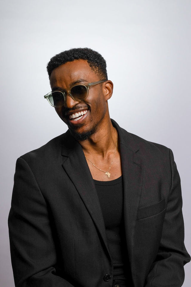 SEYU Sonnenbrille 04 Light Green