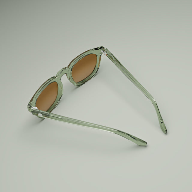 SEYU Sonnenbrille 04 Light Green