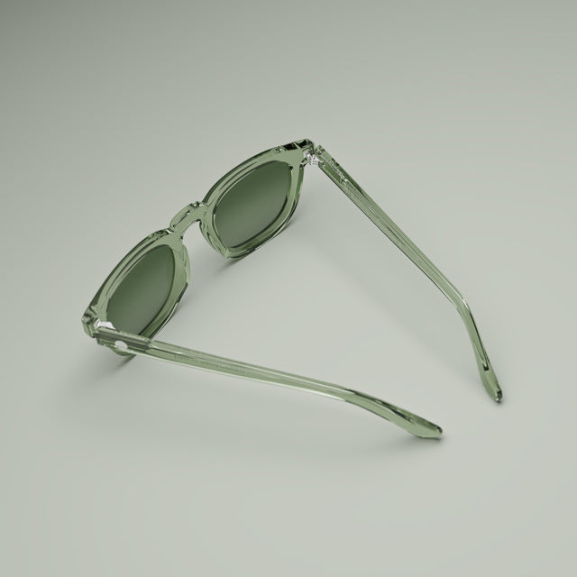 SEYU Sonnenbrille 04 Light Green