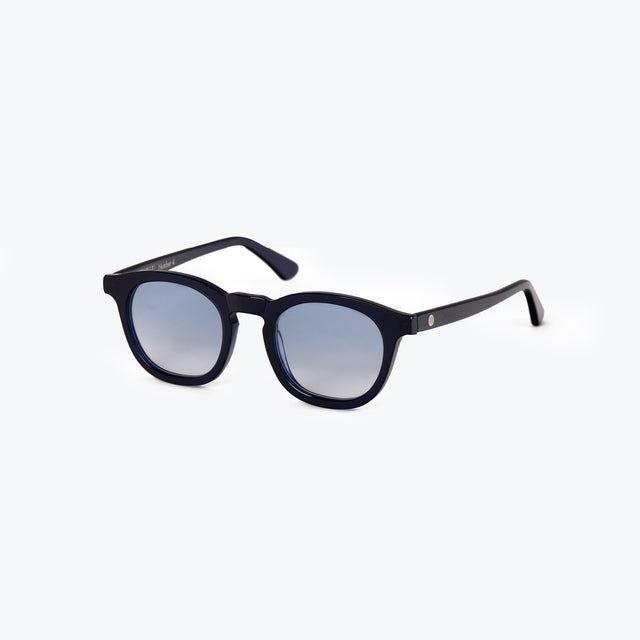 SEYU Sonnenbrille 04 Navy Blue