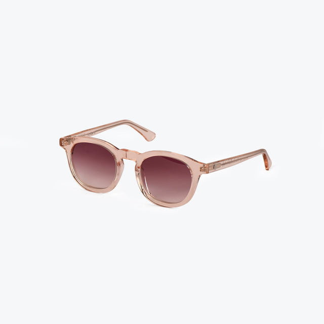 SEYU Sonnenbrille 04 Rosa