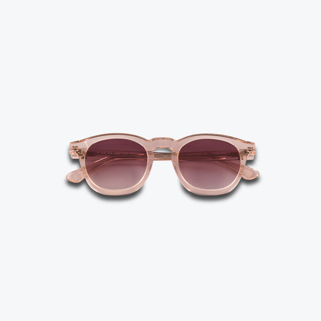 SEYU Sonnenbrille 04 Rosa