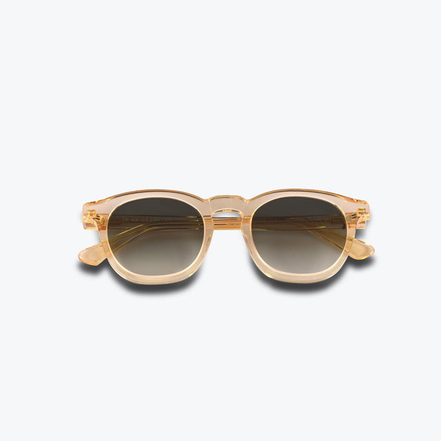 SEYU Sonnenbrille 04 Vintage Yellow
