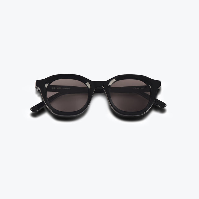 SEYU Sonnenbrille 09 Black
