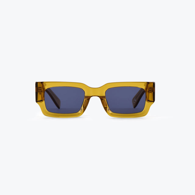 SEYU Sonnenbrille 11 Dark Yellow