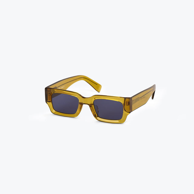 SEYU Sonnenbrille 11 Dark Yellow