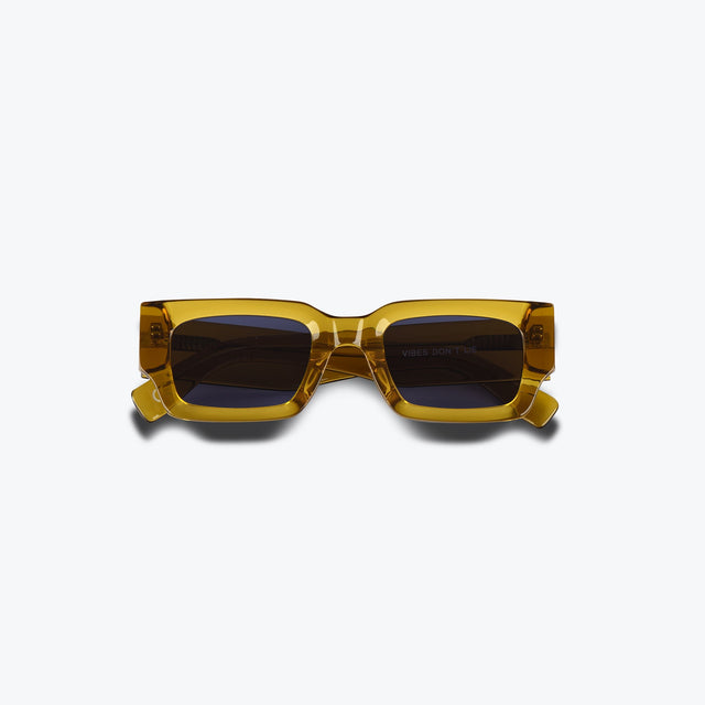 SEYU Sonnenbrille 11 Dark Yellow