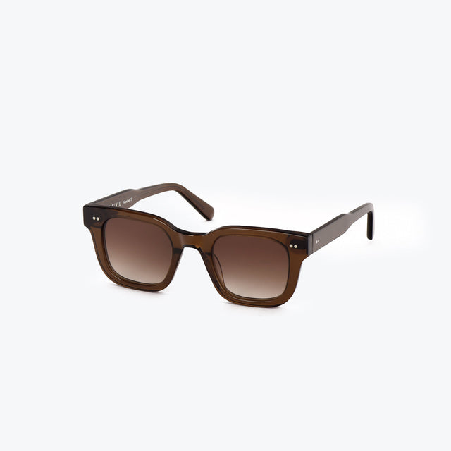 SEYU Sonnenbrille 17 Brown