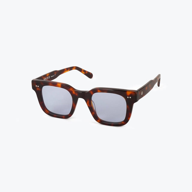 SEYU Sonnenbrille 17 Havana