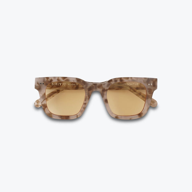 SEYU Sonnenbrille 17 Marble