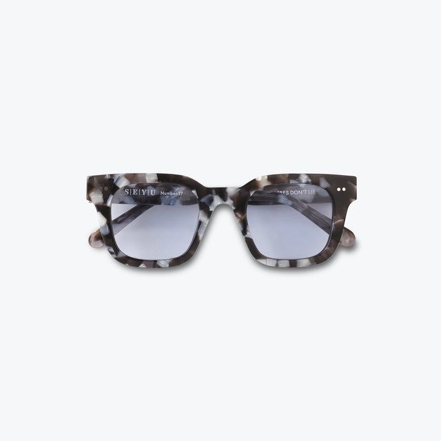 SEYU Sonnenbrille 17 Marble Black