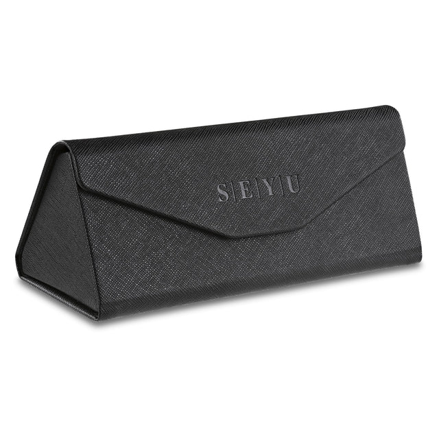 SEYU Sonnenbrille Number 51 Clear