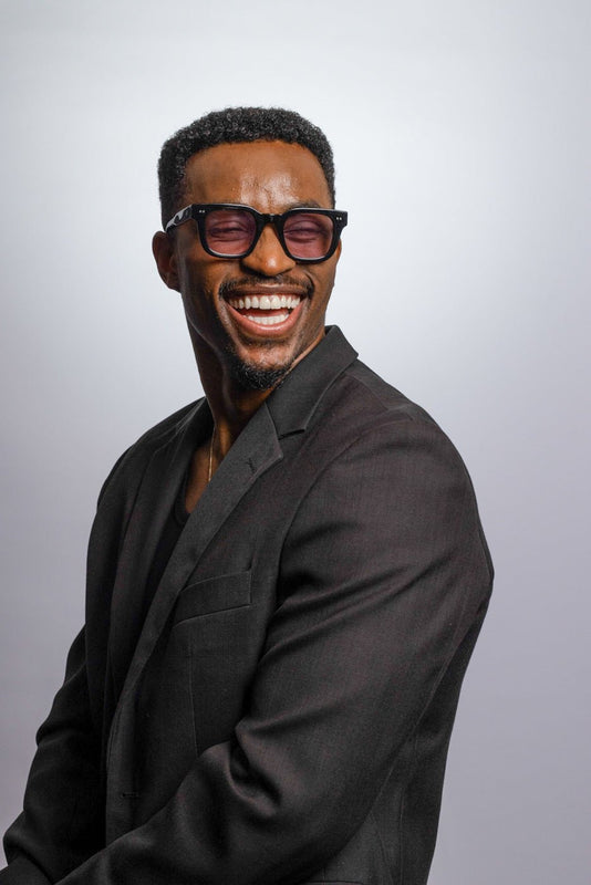 Sonnenbrille Herren
